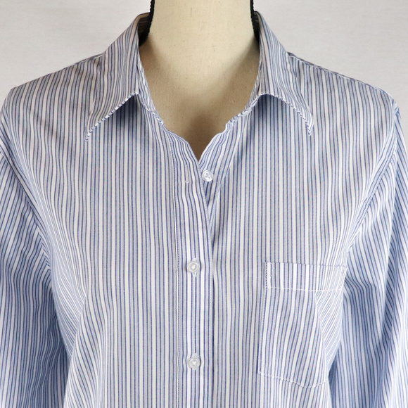 BFA Classics Button Down Shirt - Picture 2 of 7